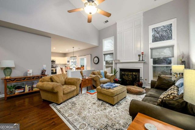 11480 Bentham Court, Johns Creek, GA 30005