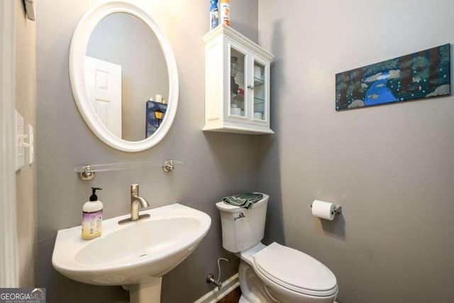 11480 Bentham Court, Johns Creek, GA 30005