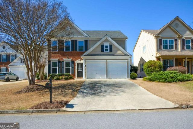 11480 Bentham Court, Johns Creek, GA 30005
