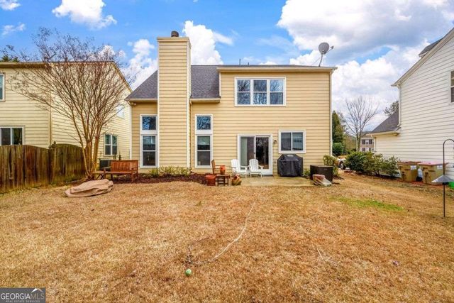 11480 Bentham Court, Johns Creek, GA 30005
