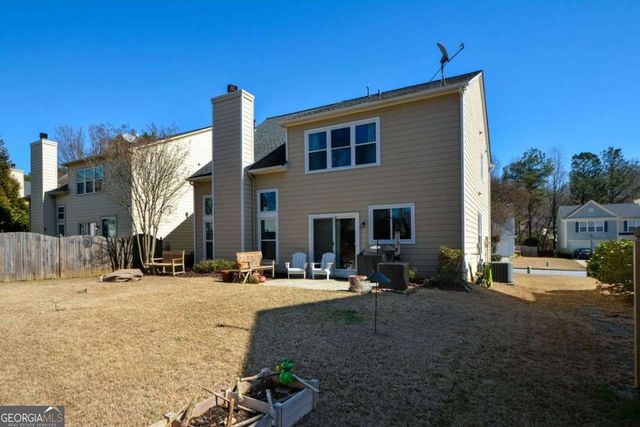 11480 Bentham Court, Johns Creek, GA 30005