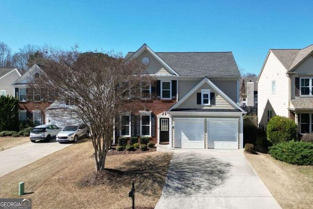 11480 Bentham Court, Johns Creek, GA 30005