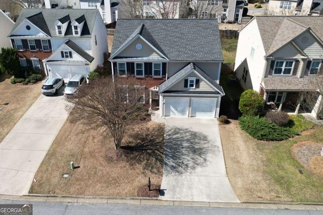 11480 Bentham Court, Johns Creek, GA 30005