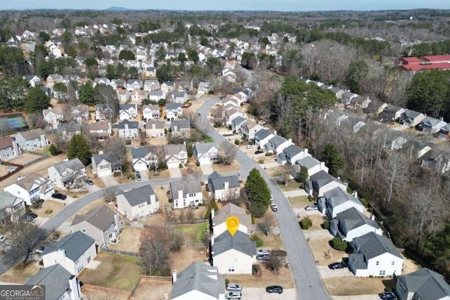 11480 Bentham Court, Johns Creek, GA 30005