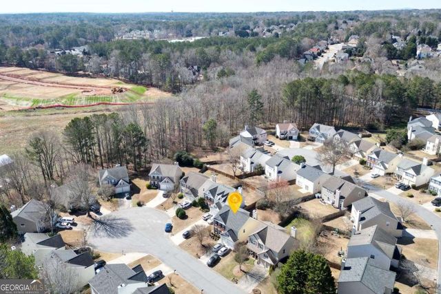 11480 Bentham Court, Johns Creek, GA 30005