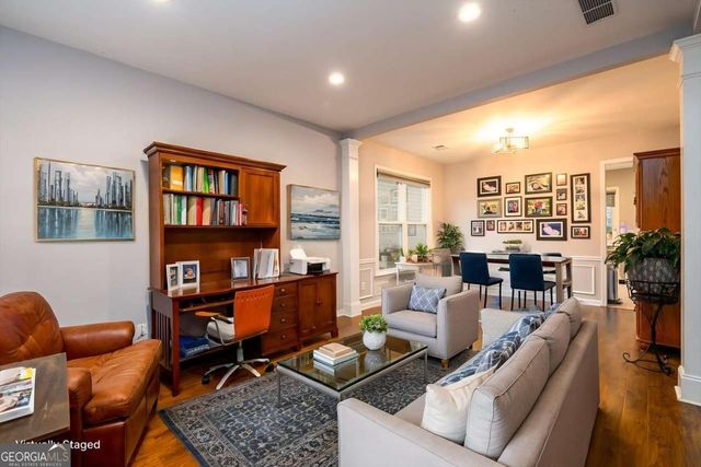 11480 Bentham Court, Johns Creek, GA 30005