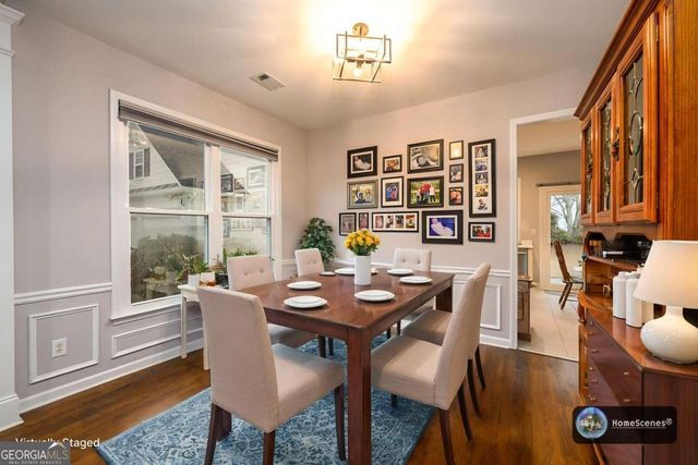 11480 Bentham Court, Johns Creek, GA 30005