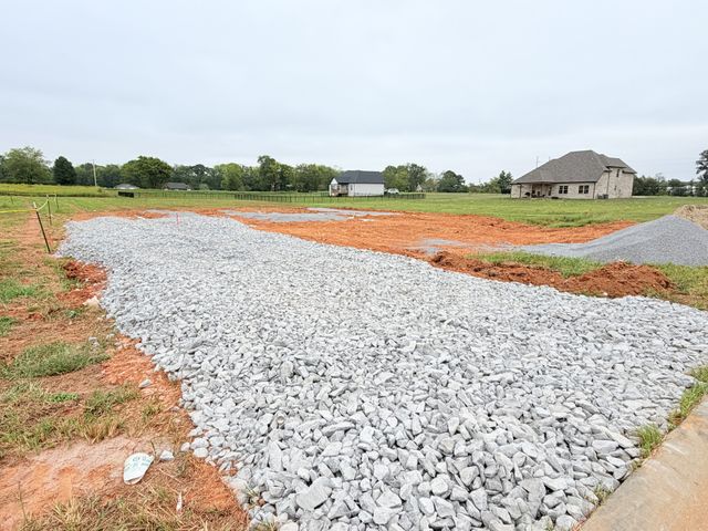 5028 Royal View Way, Clarksville, TN 37040