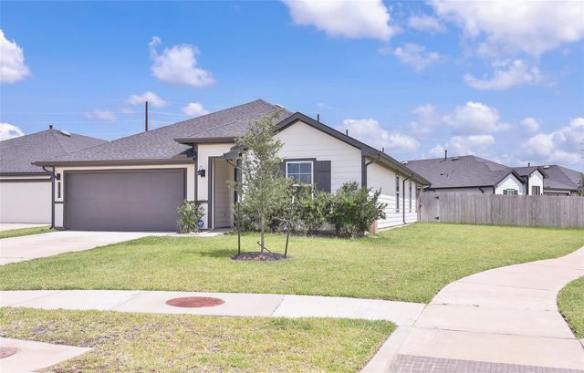 31615 Chollerford Court, Fulshear, TX 77441