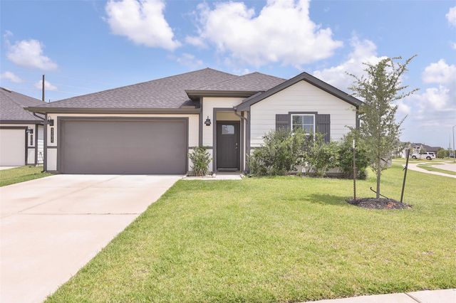 31615 Chollerford Court, Fulshear, TX 77441