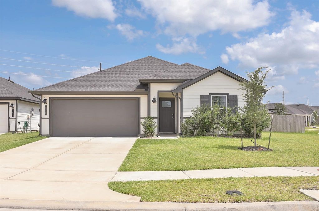 31615 Chollerford Court, Fulshear, TX 77441