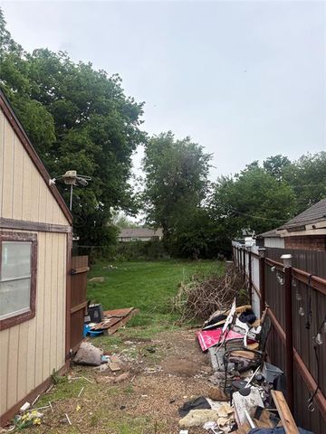 2527 SW 38th Street, Oklahoma City, OK 73119