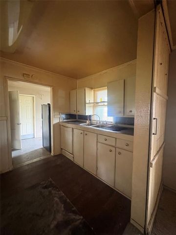 2527 SW 38th Street, Oklahoma City, OK 73119