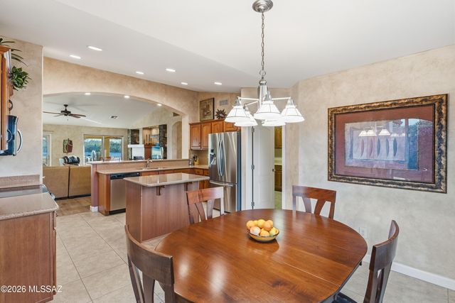 2502 E Glen Canyon Road, Green Valley, AZ 85614