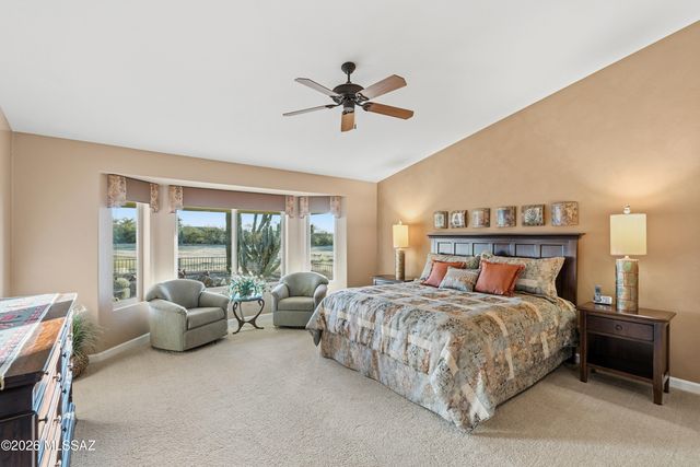 2502 E Glen Canyon Road, Green Valley, AZ 85614