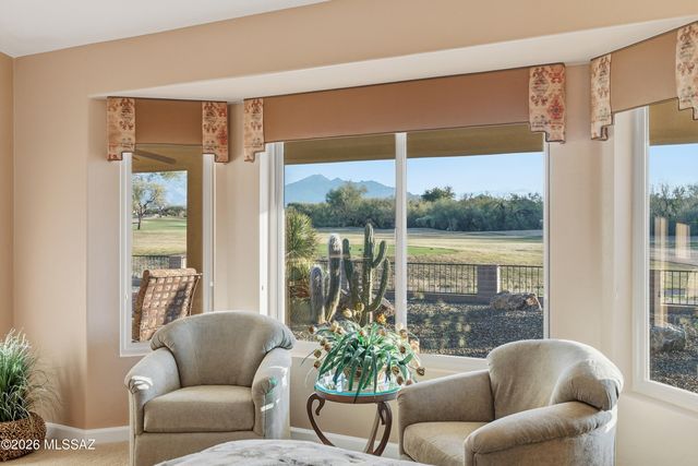 2502 E Glen Canyon Road, Green Valley, AZ 85614