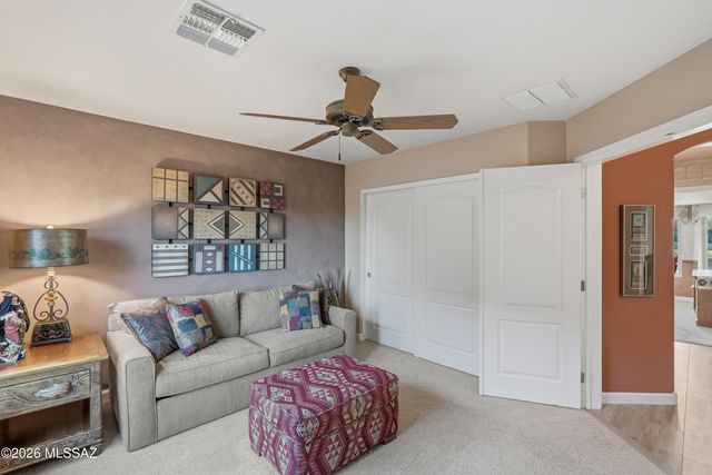 2502 E Glen Canyon Road, Green Valley, AZ 85614