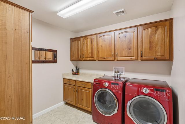 2502 E Glen Canyon Road, Green Valley, AZ 85614