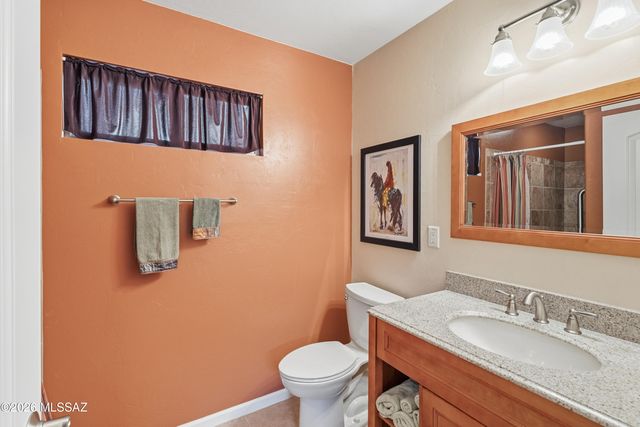 2502 E Glen Canyon Road, Green Valley, AZ 85614