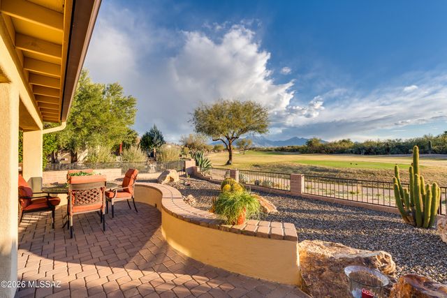 2502 E Glen Canyon Road, Green Valley, AZ 85614