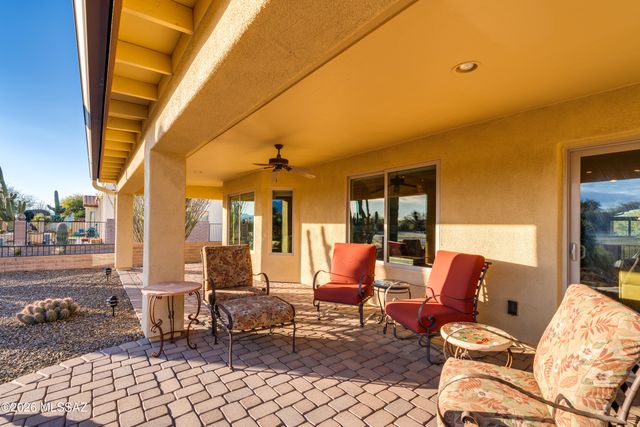 2502 E Glen Canyon Road, Green Valley, AZ 85614