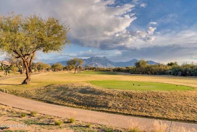 2502 E Glen Canyon Road, Green Valley, AZ 85614