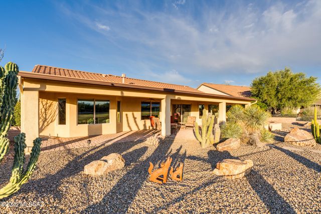 2502 E Glen Canyon Road, Green Valley, AZ 85614