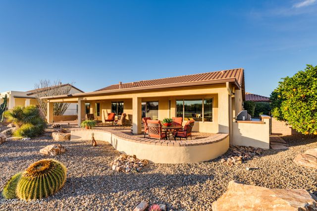 2502 E Glen Canyon Road, Green Valley, AZ 85614