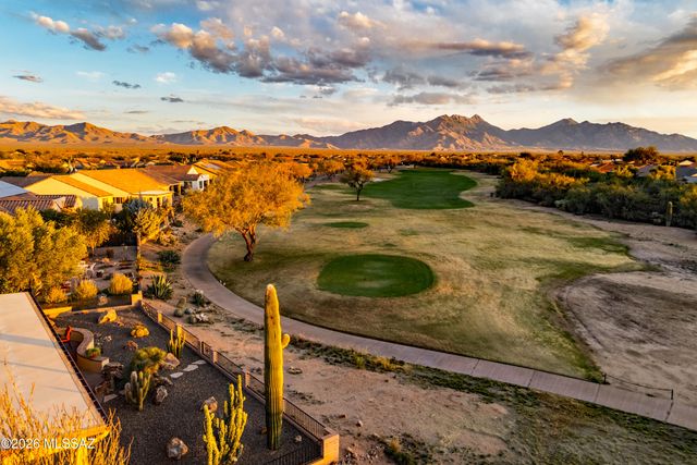 2502 E Glen Canyon Road, Green Valley, AZ 85614