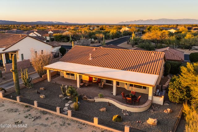 2502 E Glen Canyon Road, Green Valley, AZ 85614