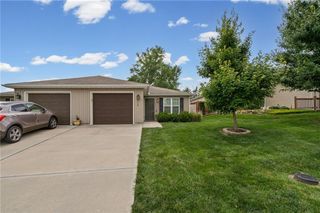 1719 Jo Ann Drive, Raymore, MO 64083