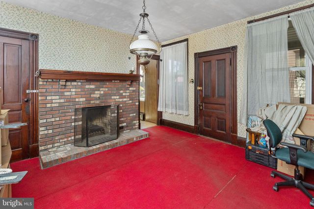 105 PRINCE ST, Bordentown, NJ 08505