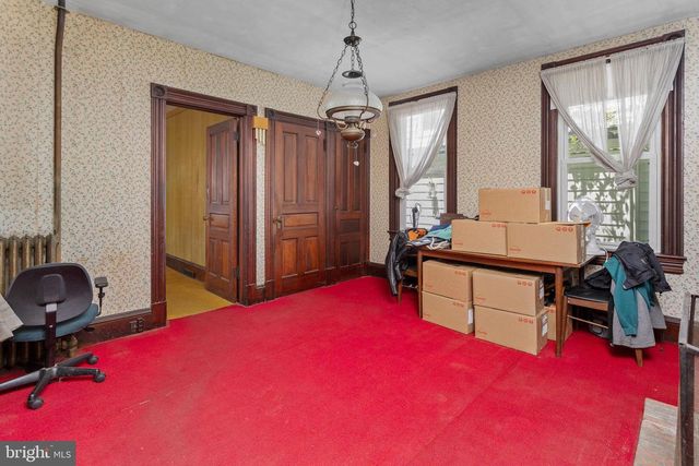 105 PRINCE ST, Bordentown, NJ 08505
