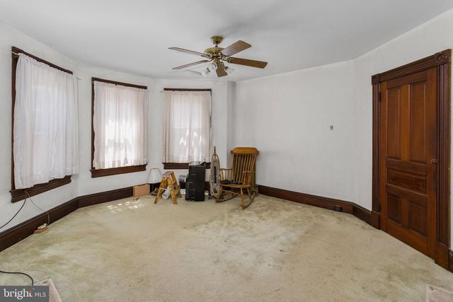 105 PRINCE ST, Bordentown, NJ 08505