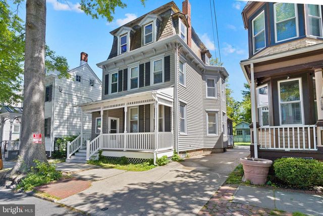 105 PRINCE ST, Bordentown, NJ 08505