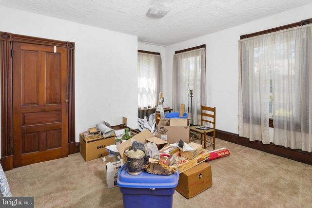 105 PRINCE ST, Bordentown, NJ 08505