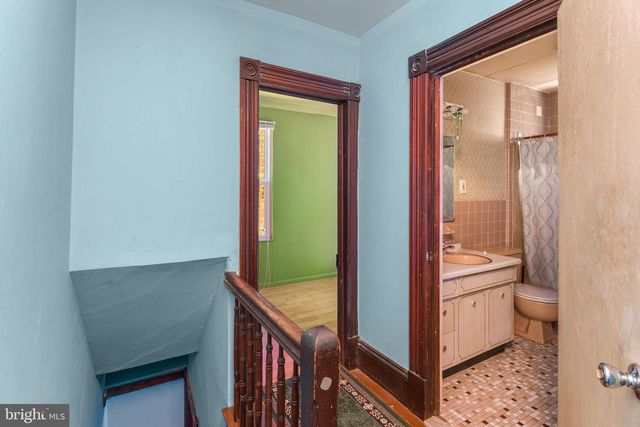105 PRINCE ST, Bordentown, NJ 08505