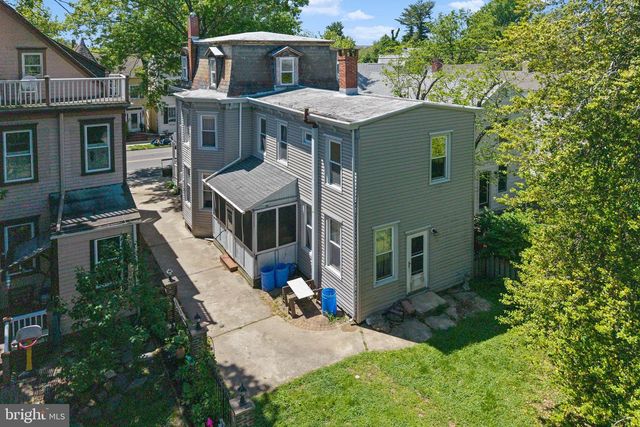105 PRINCE ST, Bordentown, NJ 08505