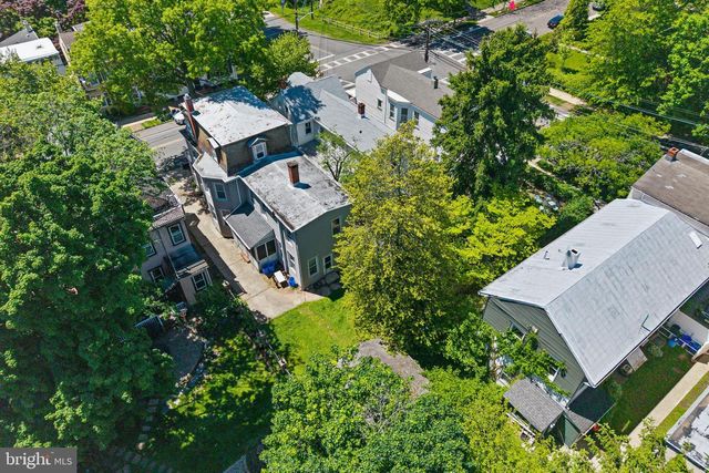 105 PRINCE ST, Bordentown, NJ 08505