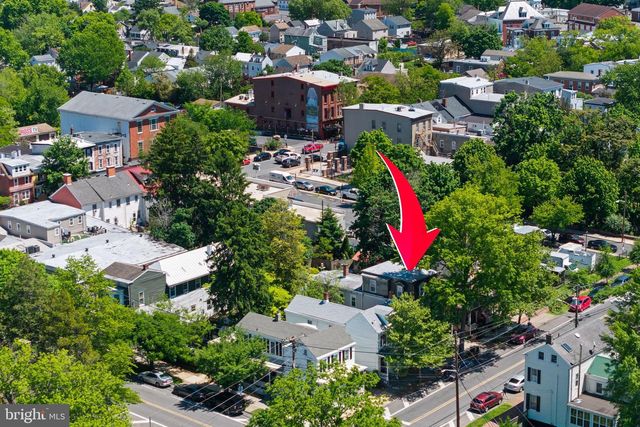 105 PRINCE ST, Bordentown, NJ 08505