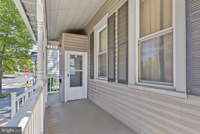 105 PRINCE ST, Bordentown, NJ 08505