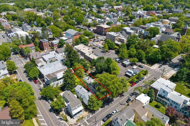 105 PRINCE ST, Bordentown, NJ 08505