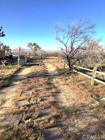 35022 Carson St, Lucerne Valley, CA 92356