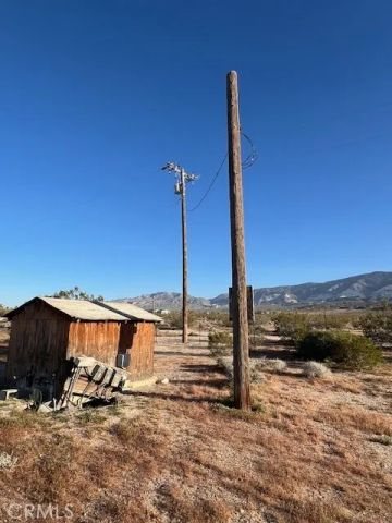 35022 Carson St, Lucerne Valley, CA 92356