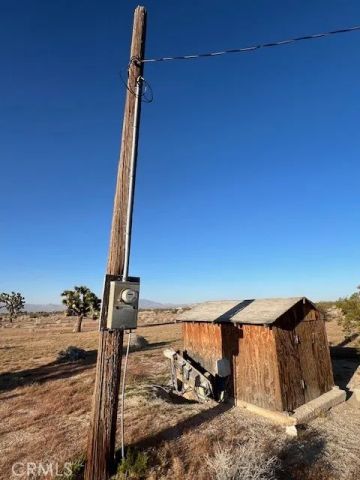 35022 Carson St, Lucerne Valley, CA 92356