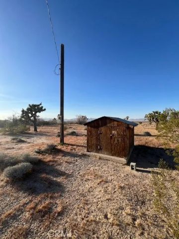 35022 Carson St, Lucerne Valley, CA 92356