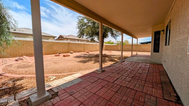 9187 N 84TH Avenue, Peoria, AZ 85345