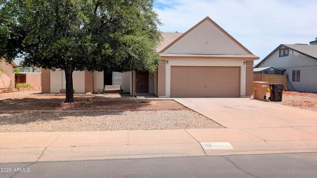 9187 N 84TH Avenue, Peoria, AZ 85345