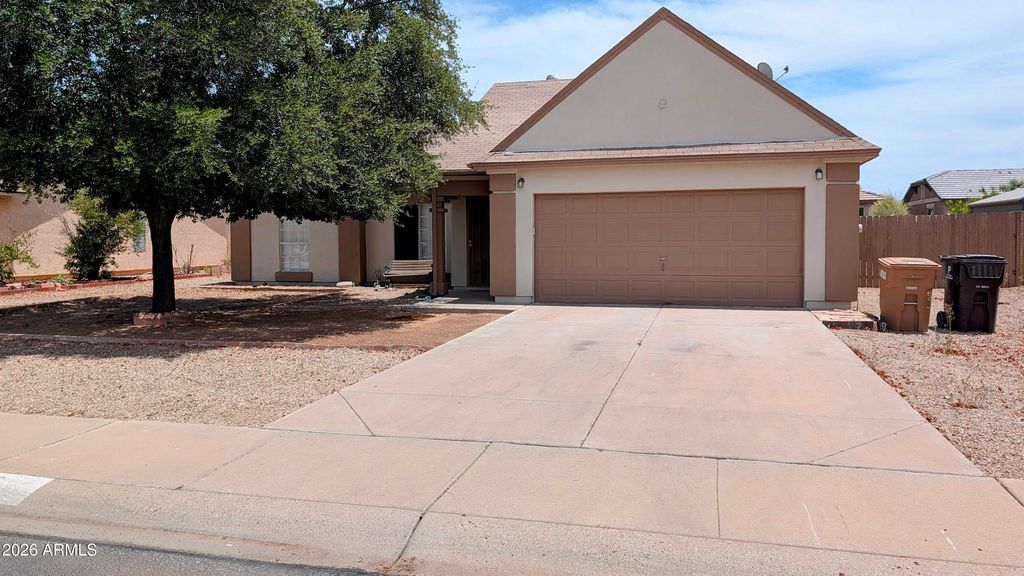 9187 N 84TH Avenue, Peoria, AZ 85345