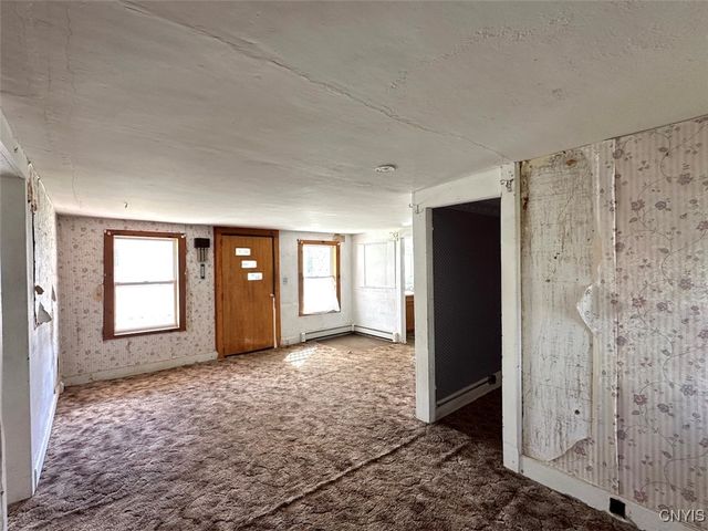 61 Mechanic Street, Angelica, NY 14709